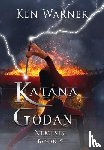 Warner, Ken - Katana Godan