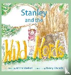 Voelkel, Mona - Stanley and the Wild Words