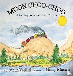 Voelkel, Mona - Moon Choo-Choo