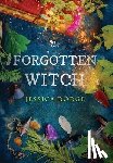 Dodge, Jessica L - Dodge, J: Forgotten Witch