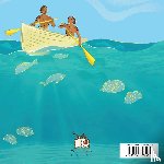 Berry, Kay - Tonga's First King and Other Folktales