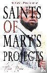 Avila, Alex - Saints of Mary's Project