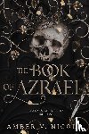 Nicole, Amber V - The Book of Azrael