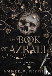Nicole, Amber V - The Book of Azrael