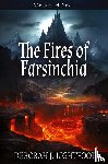 Lightfoot, Deborah J - The Fires of Farsinchia