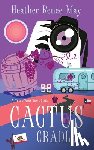 May, Heather Renee - Cactus Cradle