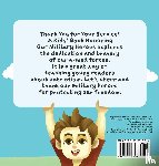 Robinson, Torthell - Thank You for Your Service! A Kids Book Honoring Our Military Heroes