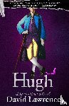 Lawrence, David - Hugh
