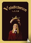 Elle, K. E. - Valedictorian