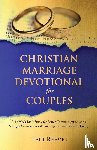 Reeves, Teri - Christian Marriage Devotional for Couples
