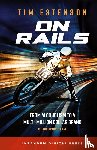 Estenson, Tim, Ficere, Dave - On Rails