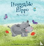 Caryn, Shelley - Huggable Hippo