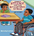 Caryn, Shelley - There's A Little Boy In My Class But I Don't Know His Name