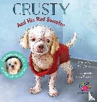 Voss, Tracy - Crusty and His Red Sweater