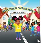 Anderson, Lindsey - Be The Change