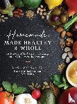 Jarrar, Sara Farhat - Homemade