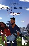 Bishop, Natasha - Where We Found Our Passion