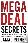Reimer, Jamal - Mega Deal Secrets