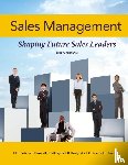 Tanner, Jeff, Erffmeyer, Robert, Dixon, Andrea - Sales Management