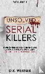 Werner, D R - Unsolved Serial Killers
