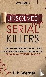 Werner, D R - Unsolved Serial Killers