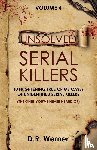 Werner, D R - Unsolved Serial Killers - Volume 4