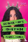 Stavola, Claudia - 100 Things to Hate Before You Die