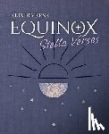  - Elixir Verse Equinox