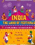 Mohla, Anuja - India - The Land of Festivals