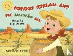 Wellman, Paige - Cowboy Graham and the Jalapeno Jam