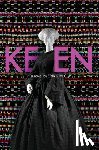 Stalcup, Erin - Keen
