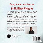 Augustin, Berwick - Days, Months, and Seasons in Haitian Creole