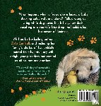 Cantrell, Julie - Dog Saves Duck