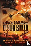 Jackson, Matt - Desert Shield