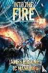 Rosone, James, Manning, Tc - Into the Fire