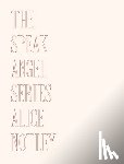 Notley, Alice - The Speak Angel Series