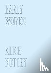Notley, Alice - Early Works