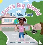 Johnson, James, Johnson, Shauna - Zuri's Big World