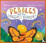 Benun, Joey - Pebbles and the Biggest Number