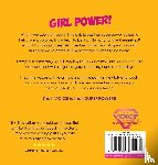 Davey, Michelle, Davey, Laiya - My Voice is My Superpower