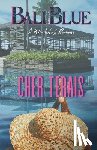 Terais, Cher - Bali Blue
