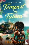 Terais, Cher - Tempest in Tulum
