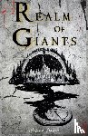 Isaacs, Aelina - Realm of Giants - Dark Steampunk Fantasy