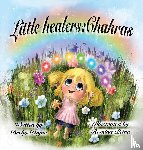 Payne, Becky - Little Healers Chakras