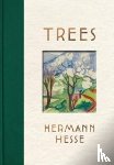 Hesse, Hermann - Trees
