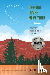 Bourrie, Sally Ruth, Bergstein, Len - Oregon Loves New York