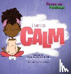 Jimenez-Pride, Carmen - I Can Stay Calm