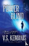 Kemanis, V S - Power Blind