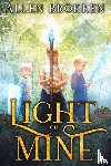 Brokken, Allen - Light of Mine