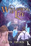 Brokken, Allen - Wellspring of Life